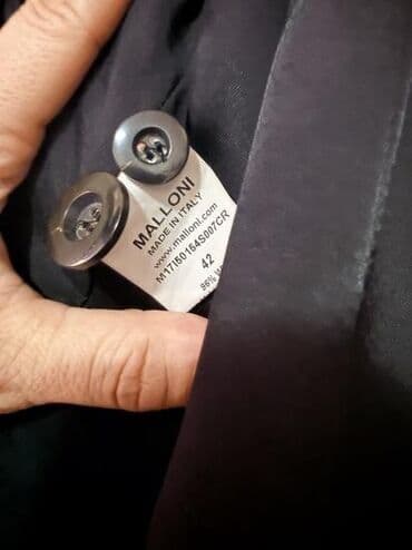 esarpe od kasmira: M, Viskoza, Jednobojni — 3