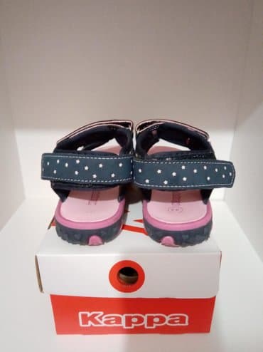 laptop igracka za devojcice: Sandals, Kappa, Size - 33 — 3