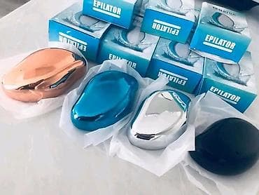 nozici za lice: Višenamenski beauty i wellness set 4 artikala 2000 dinara. 1) FLACO — 3