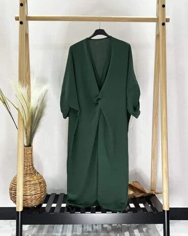 haljine elegantne do kolena: 2100din do 3xl — 1