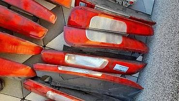 marke vozila: STOP LAMPE ZA FORD FIESTA OD 2002. DO 2014. GOD. | Polovni delovi za — 5