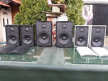 slusalice bezicne cena: Canton plus GX i X. i XL ispravni i nepopravljani. -crni Canton=50e — 1