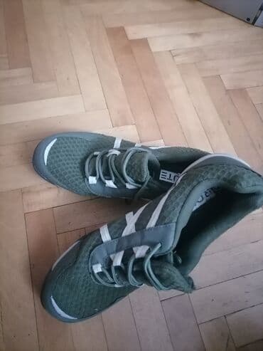 muške gležnjače: Patike, veličina - 45 — 2