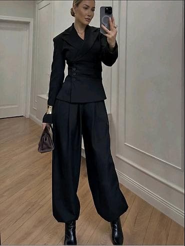 super star bele: One size, bоја - Šareno — 5