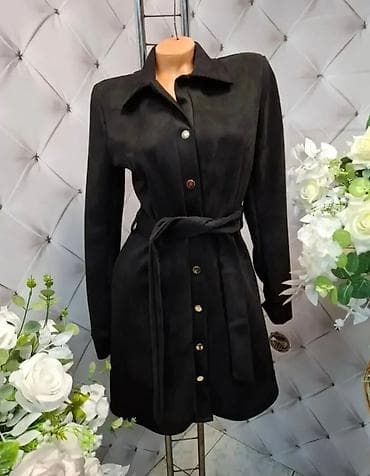 monsoon svecane haljine: 7Arrows M, bоја - Crna, Koktel, klub, Dugih rukava — 5