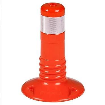 Stub fleksibilni izradjen od termoplastičnog poliuretana (TPU) 30cm sa