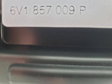 glock 17: TABLA AIR BAG POJASEVI ZA ŠKODA FABIA OD 2014. DO 2018. GOD. | Air — 4