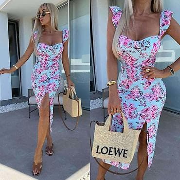 Haljina 2.800 dinara 👜🌀🌀 na lalafo.rs Haljina 2.800 dinara 👜🌀🌀