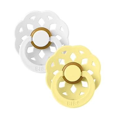 BIBS varalica Bohema White & Sunshine, 0–6 m Šifra proizvoda: 72 na lalafo.rs BIBS varalica Bohema White & Sunshine, 0–6 m Šifra proizvoda: 72
