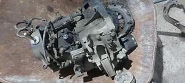 1.7 dizel: FIAT PUNTO 2,3 1.2 5 BRZINA MENJAC | Ispravan menjac skinut sa punta — 1