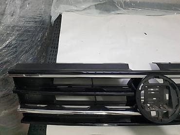 auto pijaca nis: MASKA BRANIKA ZA VOLKSWAGEN TIGUAN OD 2015. DO 2019. GOD. | Resetka — 2