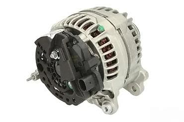 Car Electrical Components: ALTERNATOR VW JETTA 4 | SVI DELOVI SU NOVI I ORIGINALNI!   MOGUCNOST — 2