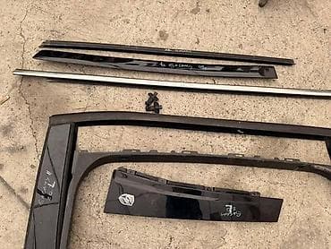 zvezdano nebo kola: KEDER LAJSNA ZA FORD GALAXY ZA 2009. GOD — 2