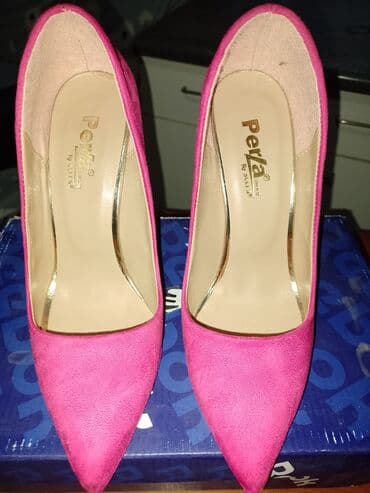 cipele ccc: Pumps, 37 — 1