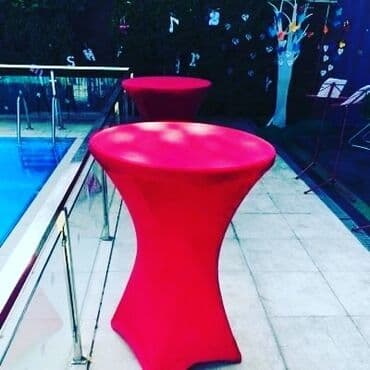 Organizacija događaja | Animators, Event decoration, Decorative letters — 28