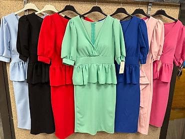 Haljine: 04. Haljina 2.400 dinara A — 4