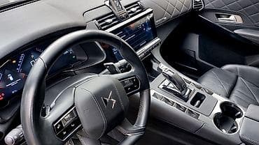 kragna za vrat: CITROEN DS7 1,5BHDI EAT8 2019,g RIVOLI Presao 98956km BESPREKORAN! — 7