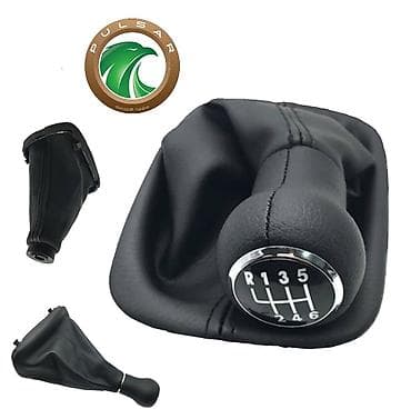 komutator golf 2: PULSAR – SINCE 1924 – TRADEMARK — 1