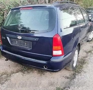 chevrolet spark prodaja: POLUOSOVINE ZA FORD C-MAX, ESCORT, FIESTA . OD 2008. DO 2015. GOD — 4