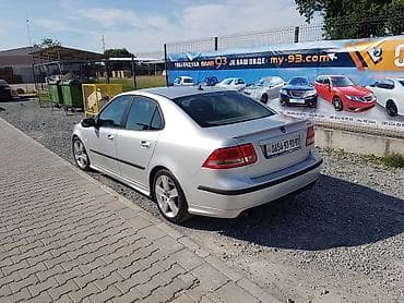 automobile rs: Ако желиш добар Саб 9-3, новије генерације, на правом си месту. SAAB — 3