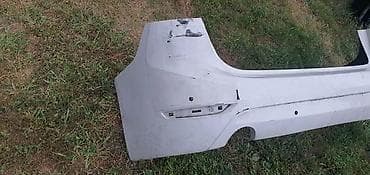 ventilator za auto kabinu: ZADNJI BRANIK F46 ZA BMW SERIJA 2 | BMW 2 f46 zadnji branik — 2