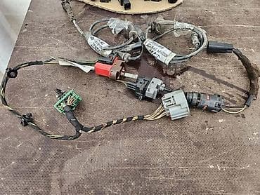 Lambda sonde: SENZOR ZA JAGUAR X-TYPE OD 2004. DO 2008. GOD — 1