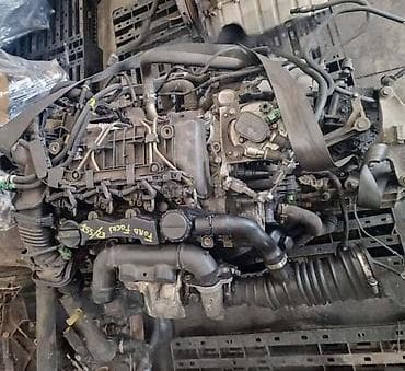 auto otpad ruma: RAZNI DELOVI MOTORA ZA FORD C-MAX, ESCORT, FIESTA . OD 2000. DO — 9