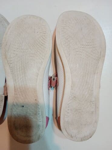 jaknice sa krznom: Ballet shoes, Mihajlo, Size - 34 — 5
