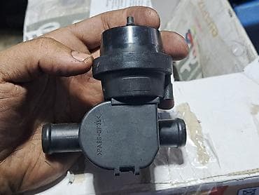 gume za viljuskar: Ventil regulisanja rashladne tecnosti AUDI A4 B8, A5, Q5 Ventil za — 3