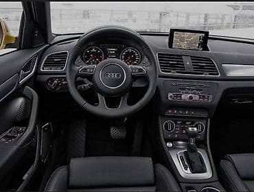 perač automobila: DELOVI ZA AUDI Q3 2014. GOD. | Sve za Audi Q3 Dostava na kućnu — 3