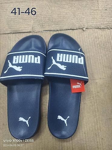 i xxl: Puma papuče NOVO Novo Brojevi 41 do 46 fb Moja Kupovina 1 jun — 2