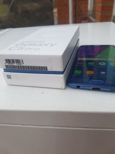 playstation 4 2000: Samsung C5010 Squash, 4 GB, bоја - Tamnoplava, Dual SIM — 3