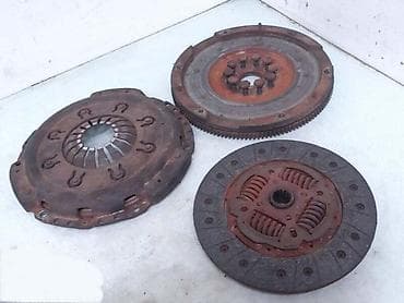 set kvacila opel zafira 2.0 dti cena: SET KVAČILA ZA OPEL ZAFIRA OD 1999. DO 2006. GOD. | Polovni — 2