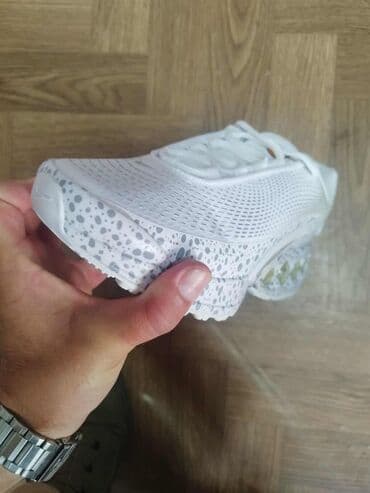 papuce u apoteci: Patike, Nike, veličina - 38 — 9