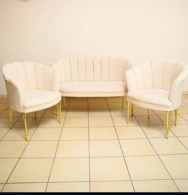 Garnitura Shell 410 e