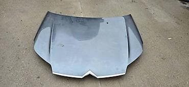 Hoods: HAUBA X7 ZA CITROEN C5 | Hauba Citroen C5 X7 — 1