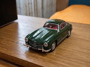 pull and bear sandale: Da li ste ljubitelj klasičnih automobila ili tražite savršen poklon? — 6