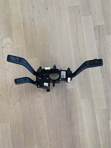 tomos elektronik 90: VOLAN ZA VOLKSWAGEN PASSAT B6, PASSAT B7, PASSAT B7 ALLTRACK OD 2005 — 5