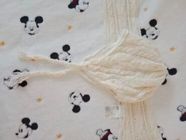 takko devojčice: For girls, color - White — 3