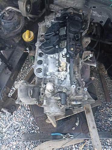 peda gp 50: M9R Renault Espace 4 Motor 
2.0 doći
ispravan motor — 4