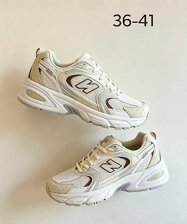 patike duboke: New balance 530 patike NOVO Novo Brojevi 36 do 46, zavisi od modela — 2