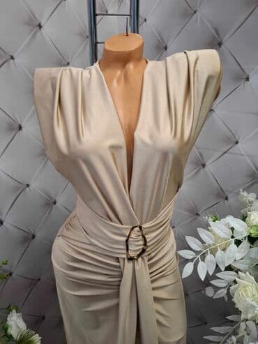 srebrna haljina kakve cipele: Other sleeves — 3