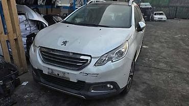 selling car near me: DELOVI ZA PEUGEOT 2008 | Peugeot 2008 Polovni delovi Originalni — 3