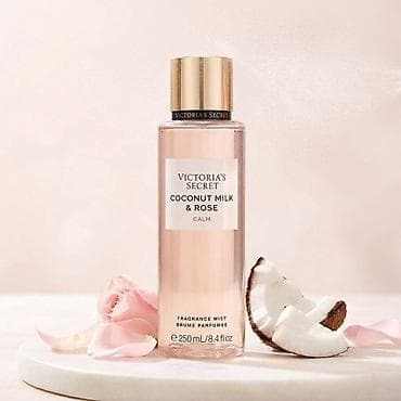 victoria secret body mist: Victoria’s Secret Fragrance Mist kolekcija – 250 ml (8.4 fl oz) po — 3