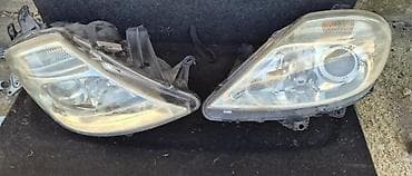 Farovi: DESNI FAR XENON CITROEN C8 | Desni far xenon citroen c8 — 1