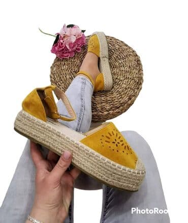 sandale walkmaxx: Sandale 36 do 41 2200 — 2