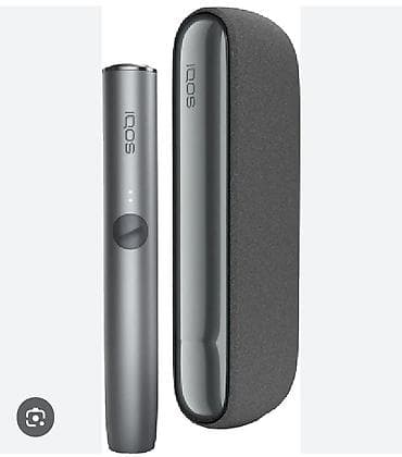 motalica za duhan: IQOS ILUMA – uređaj za zagrevanje duvana - Model: IQOS ILUMA sa — 4