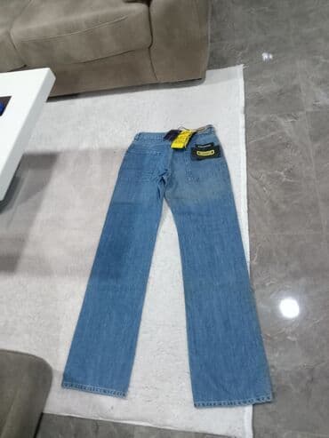 novčanici ženski mona: Zenske farmerice nove sa etiketom veličina 32,34 — 2