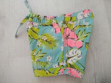 haljinice za devojcice h m: Carters, Short — 2
