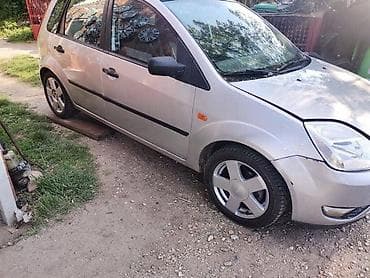 oglasi za automobile srbija: RETROVIZORI ZA FORD FIESTA OD 2002. DO 2005. GOD. | SMEDEREVSKA — 1